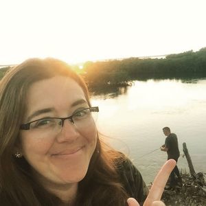 Meet your Posher, Becki